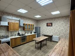 Квартира на сутки в Вилейке.