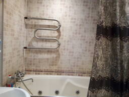 Квартира на сутки в Жлобине velkom