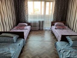 Квартира посуточно в Брагине для командированных и гостей