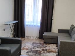 Квартира посуточно в центре города