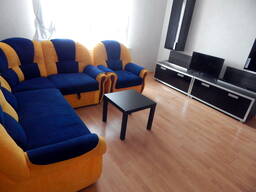 Квартира посуточно в Жлобине 3 комнатная