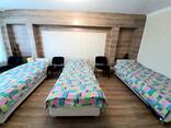 Квартиры для командированных, организаций в Дружном - фото 2