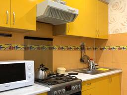 Квартиры посуточно Каменный Лог/Ошмяны KZ-UZ-TJ