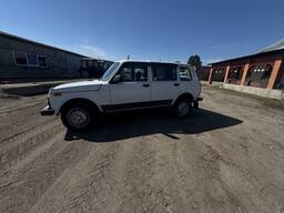 LADA 213100