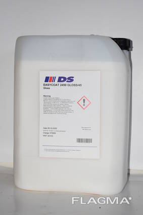 Лак для офсетной печати EasyCoat 2450 Gloss/45