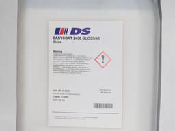 Лак для офсетной печати EasyCoat 2450 Gloss/45
