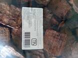 Лакомство сушеное для непродуктивных животных. Легкое говяжье - фото 2