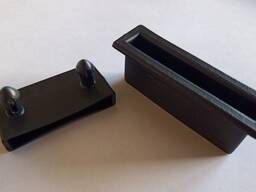 Ламеледержатель, Латодержатель.