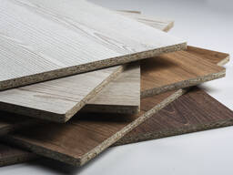 Ламинированное ДСП 2800х2070х18мм (в ассортименте)