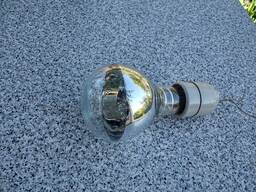 Лампа тепловая, инфракрасная ИКЗ 500 ватт