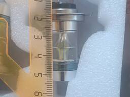 Лампочки ближнего света H7 большой цоколь пара .