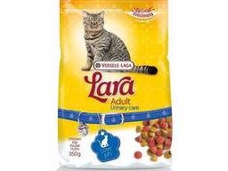 LARA Adult Urinary CARE - корм для кошек, поддержание здоровья мочевыделительной системы