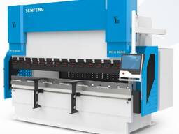 Гибка металла