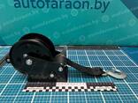 Лебёдка буксировочная 540кг без тормоза TRAILERCOM W1200D - фото 6