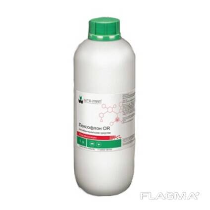 Лексофлон OR