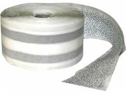 Лента для наружного шва паропроницаемая, гидроизоляционная