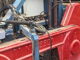 Ленточная пилорама МГ-6500Ф