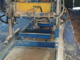 Ленточнопильный станок МВ-2000