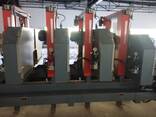 Ленточный делитель. Пр- во компания Form machine ( Турция). Год выпуска 2021. Массивная ст - фото 1