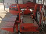 Ленточный делитель Woodmizer HR110 - фото 1