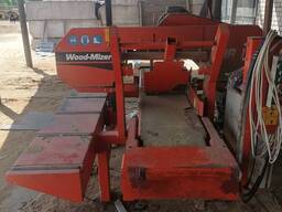 Ленточный делитель Woodmizer HR110