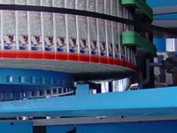 Ленты, ремни для типографий