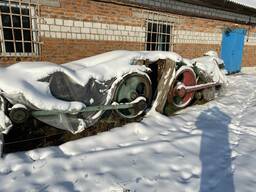 Лесопильная рама Р-63 (2шт)