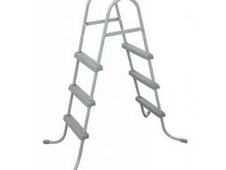 Лестница для бассейна 107см