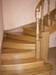 Лестницы деревянные - фото 1