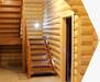 Лестницы деревянные - фото 2