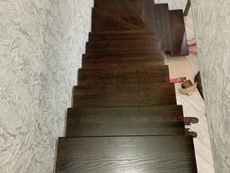 Лестницы под заказ