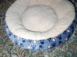 Лежанка для кошек