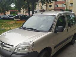 Личный водитель