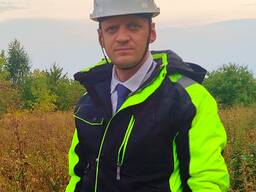Лицо, ответственное за электрохозяйство