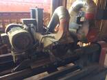 Линия по производству оцилиндрованного бруса - фото 2