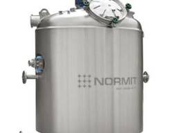 Линия промышленной переработки меда с сушкой и кремованием