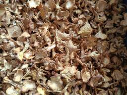 Лисичка сушеная