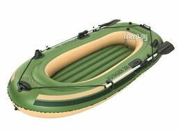Лодка BestWay Voyager 300 65051B