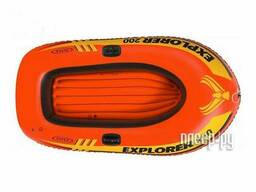Лодка Intex 58330