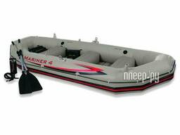 Лодка Intex Mariner 68376