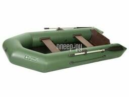 Лодка Румб 290 БС Green