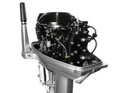Лодочный мотор 2T Seanovo SN 30 FHS