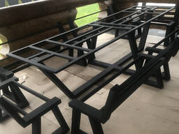 Подстолье ( для стола )