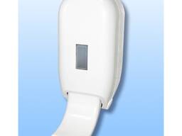 Локтевой дозатор для жидкого мыла 500 мл, производство. РБ