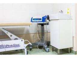 Longest LGT-100 Тележка для оборудования