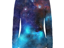 Лонгслив Звездный путь