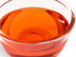 Лососевое масло