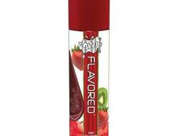 Лубрикант Wet Flavored Kiwi Strawberry 30mL