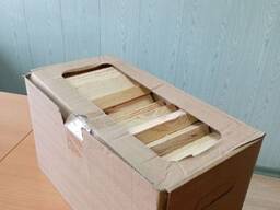 Лучина для розжига (растопки) мангалов, каминов