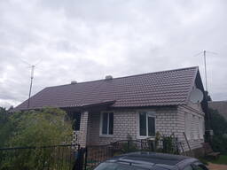 Любые виды строительных работ